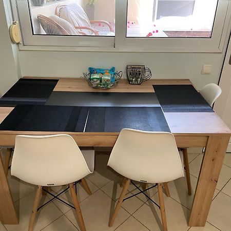 Eleni Studio Apartment Preveza Esterno foto